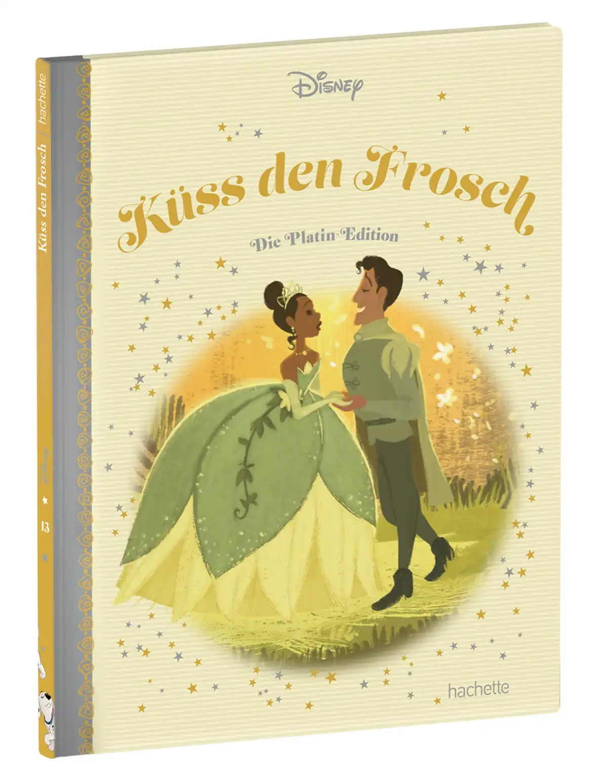 Ausgabe 13 Issue 13