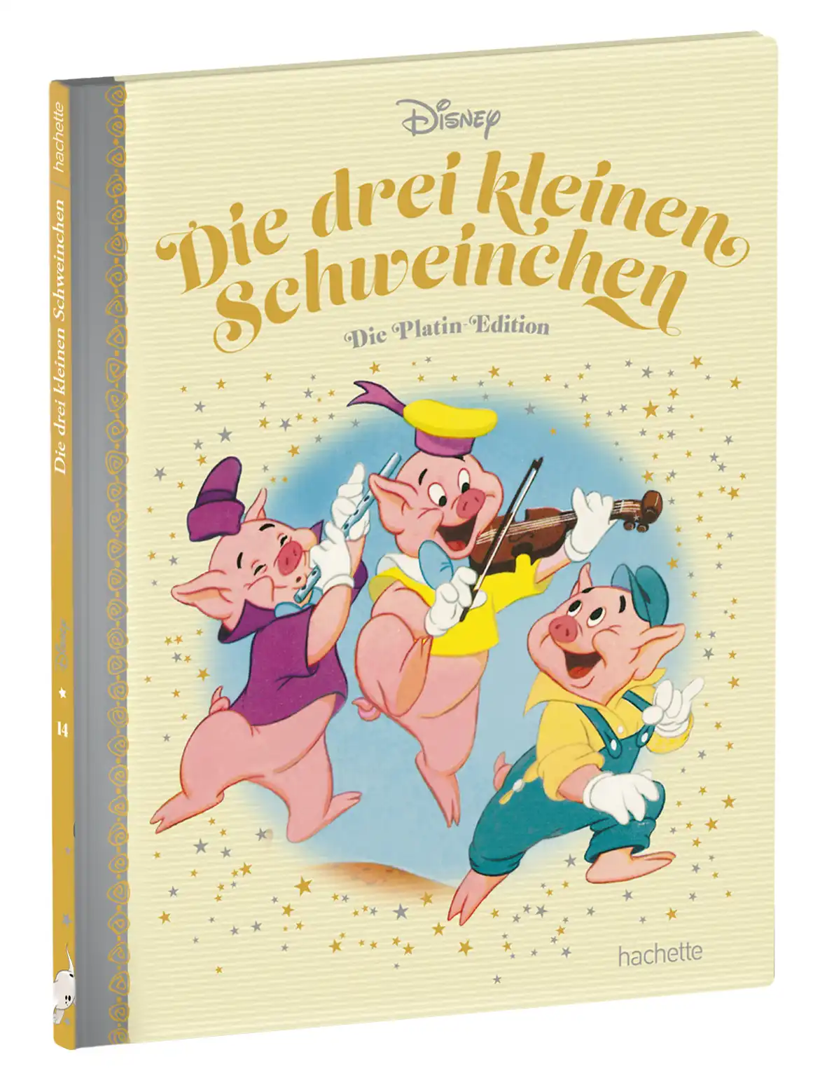 Ausgabe 14 Issue 14