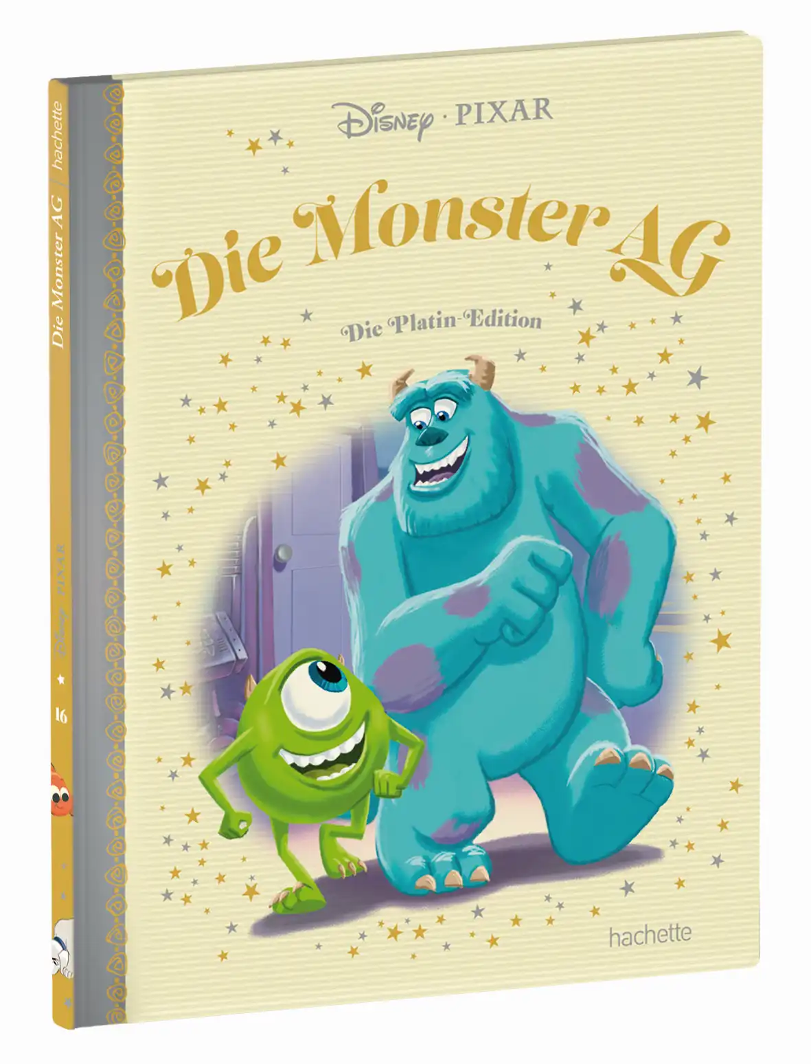 Ausgabe 16 Issue 16