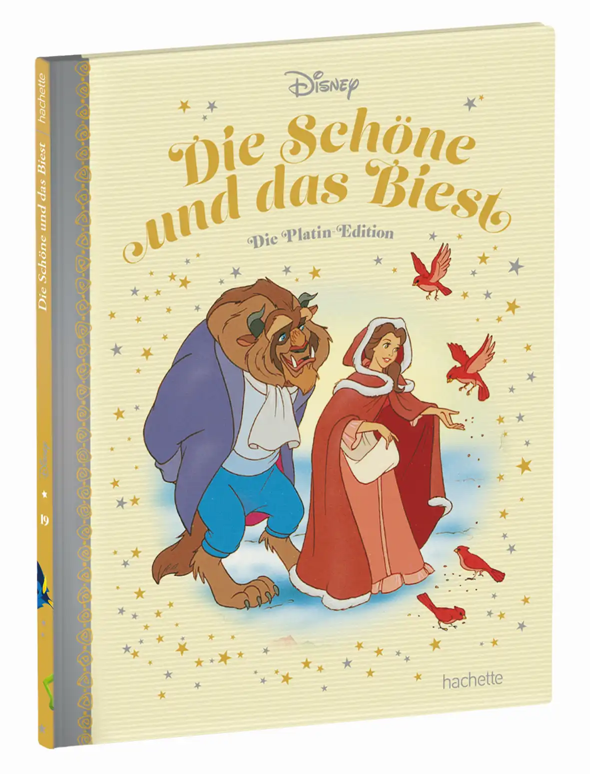 Ausgabe 19 Issue 19