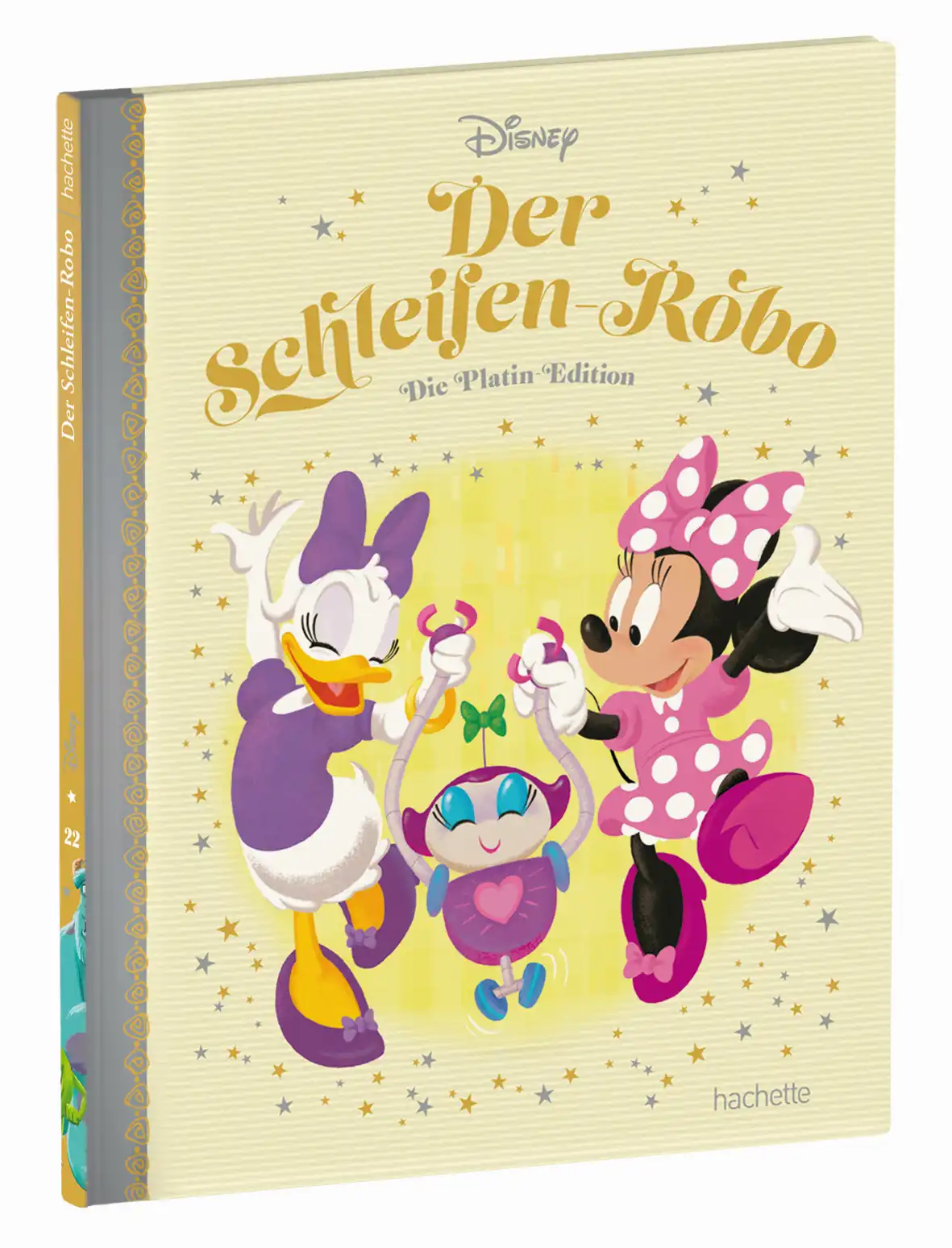 Ausgabe 22 Issue 22