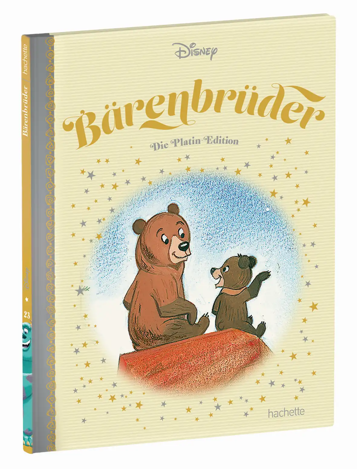 Ausgabe 23 Issue 23