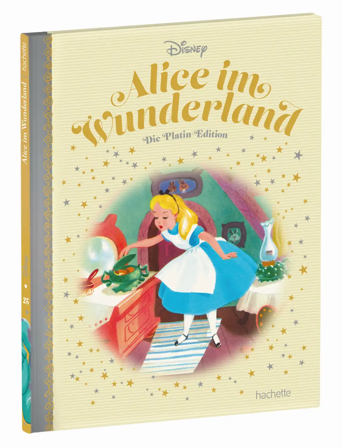 Ausgabe 25 Issue 25