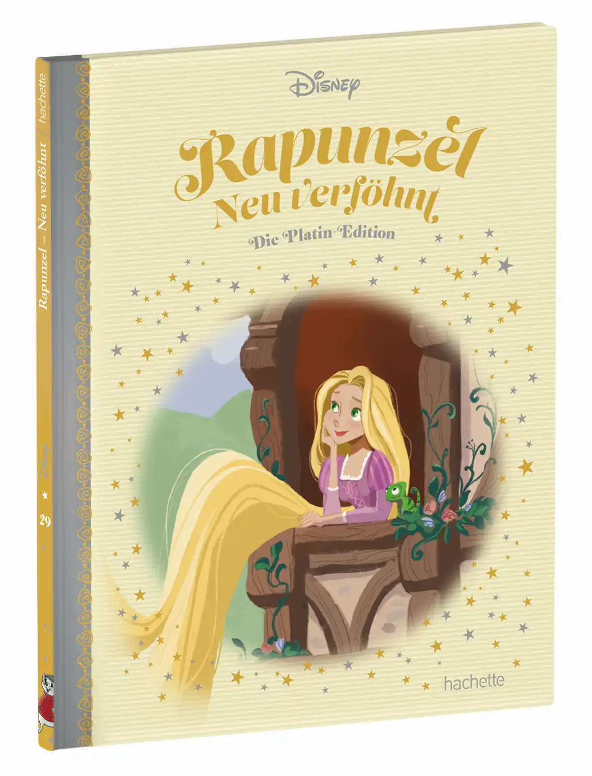 Ausgabe 29 Issue 29