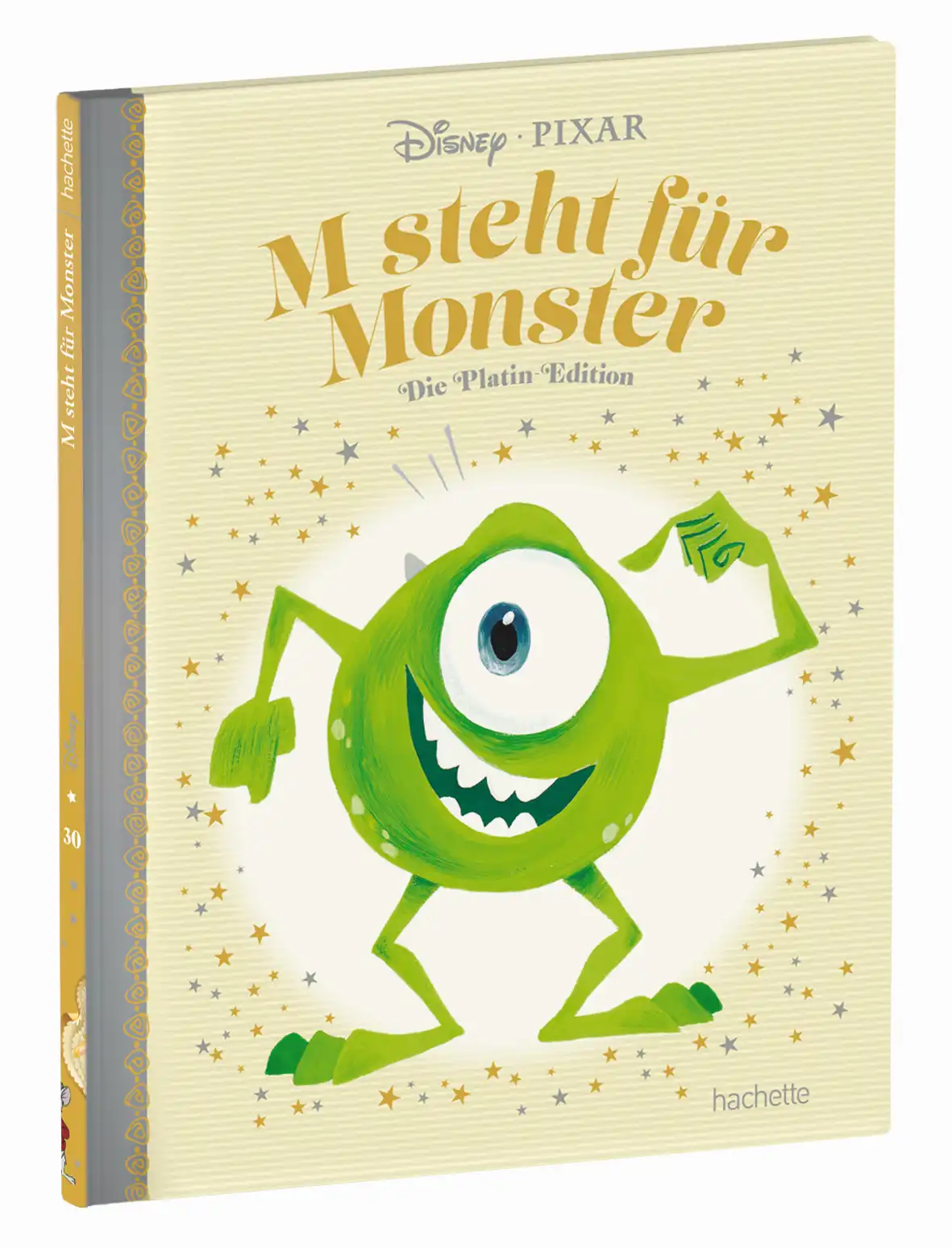 Ausgabe 30 Issue 30