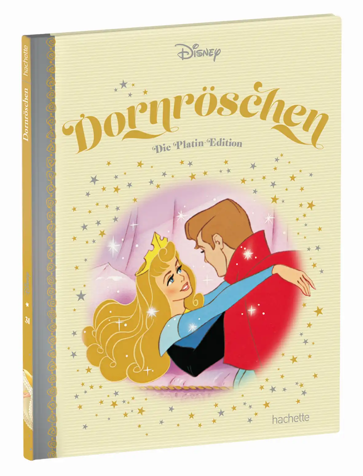 Ausgabe 31 Issue 31