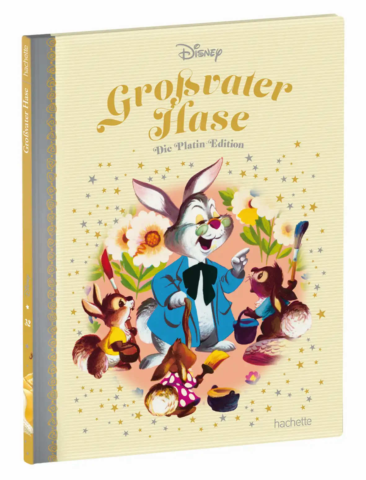 Ausgabe 32 Issue 32