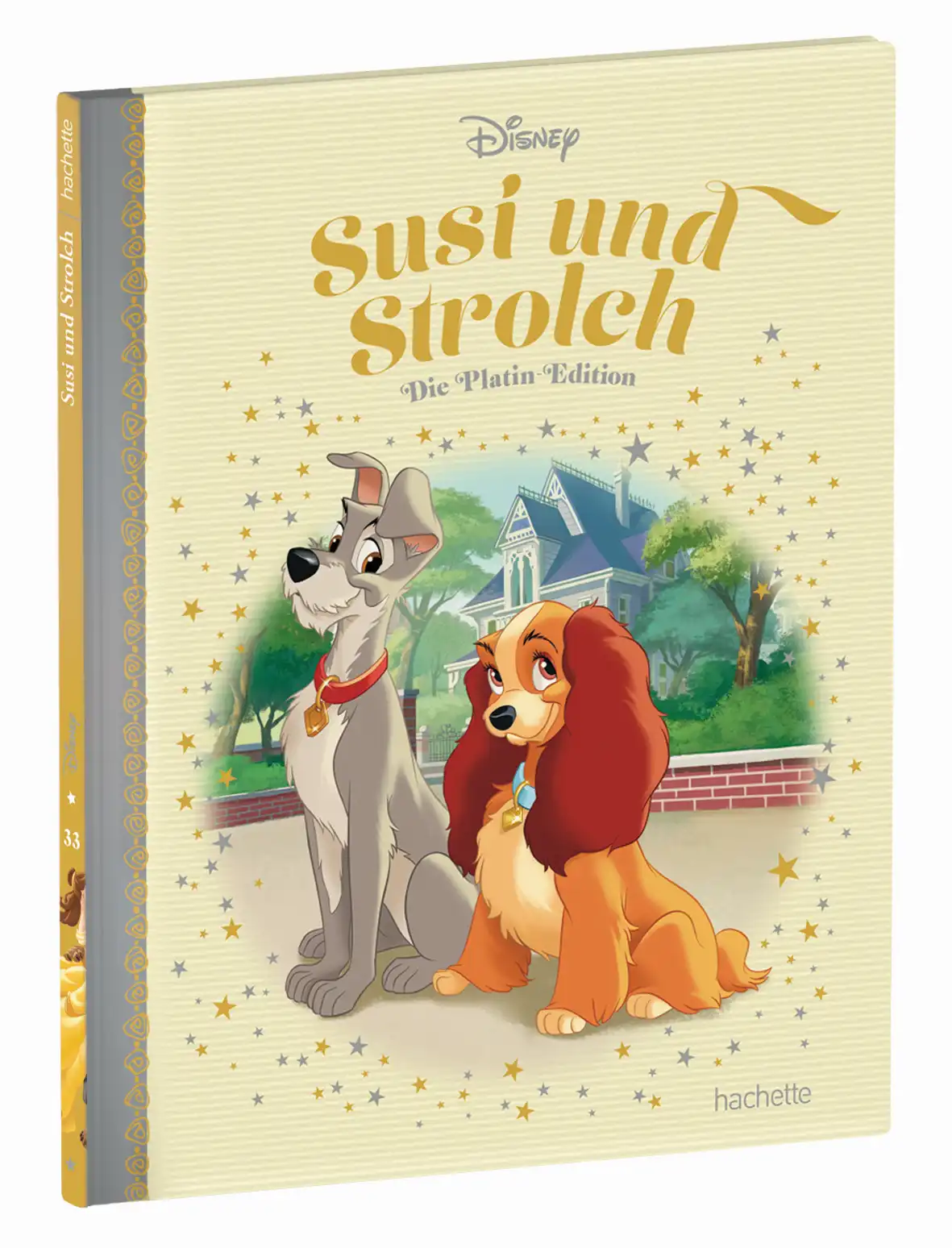 Ausgabe 33 Issue 33