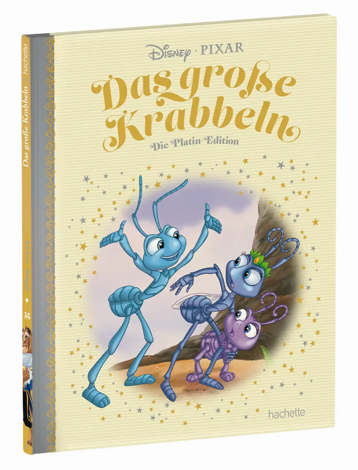 Ausgabe 35 Issue 35
