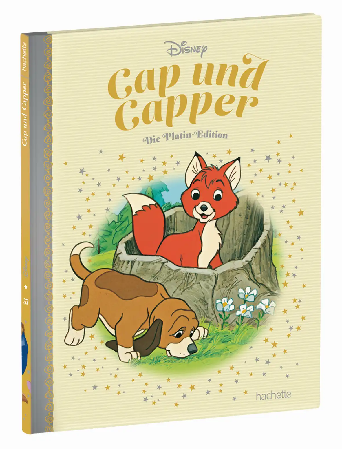 Ausgabe 37 Issue 37