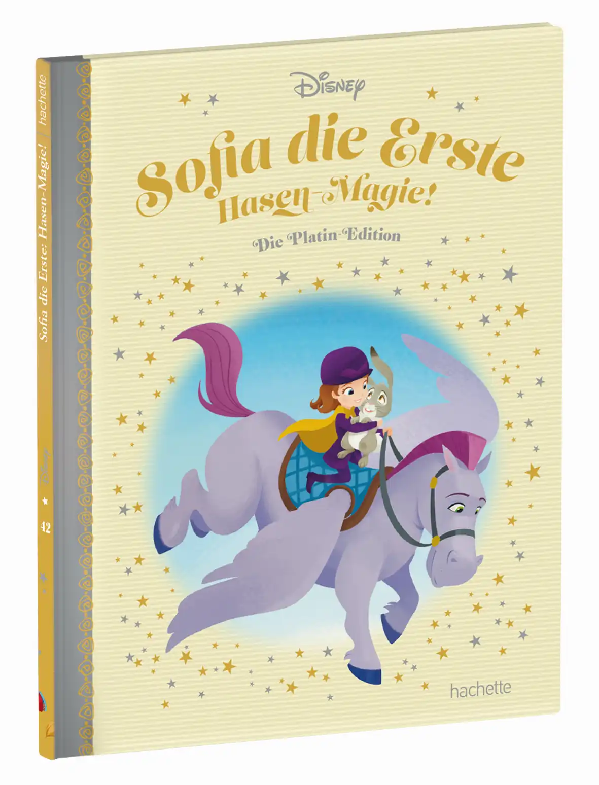 Ausgabe 42 Issue 42