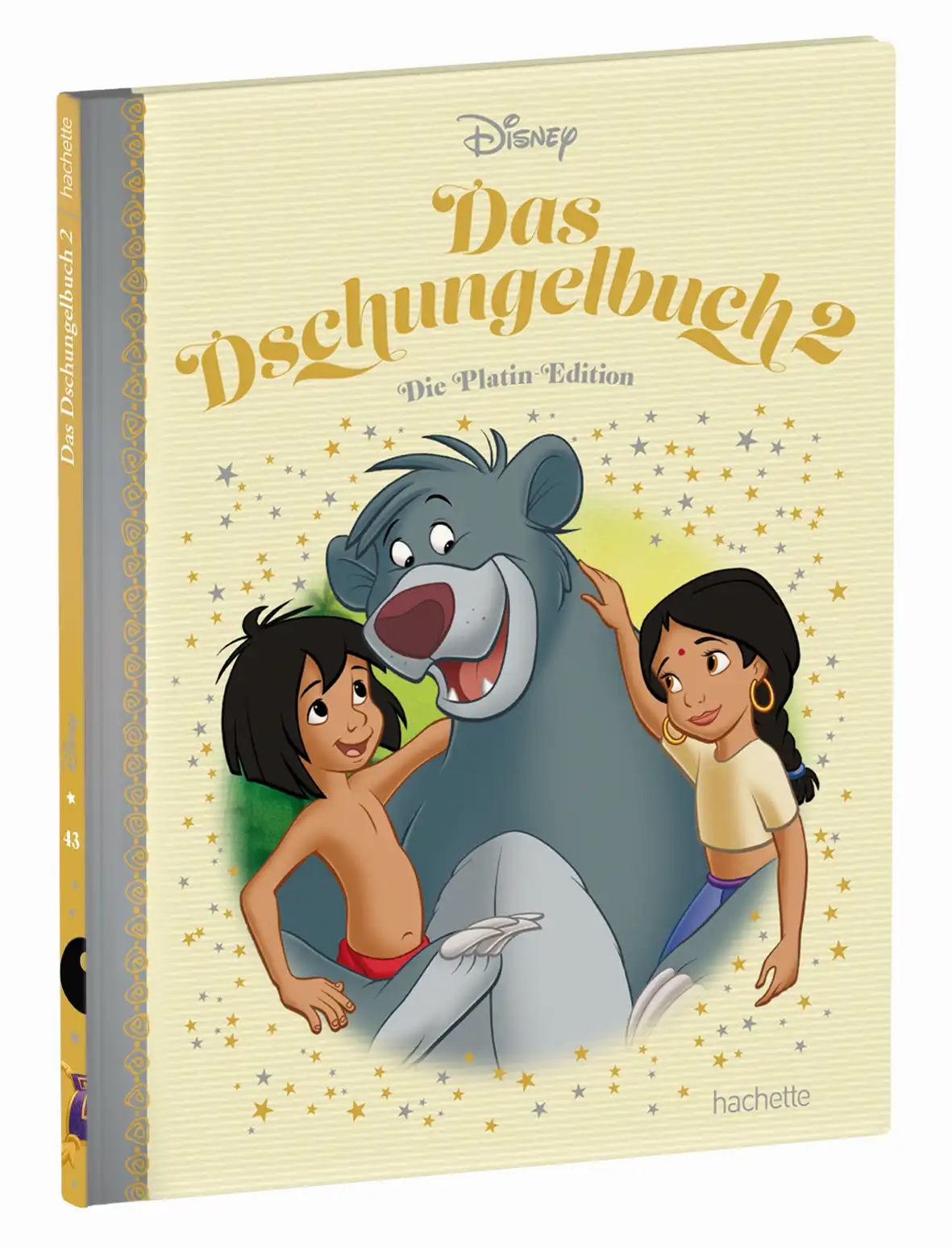 Ausgabe 43 Issue 43
