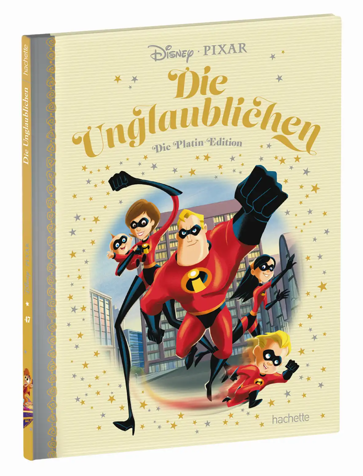 Ausgabe 47 Issue 47
