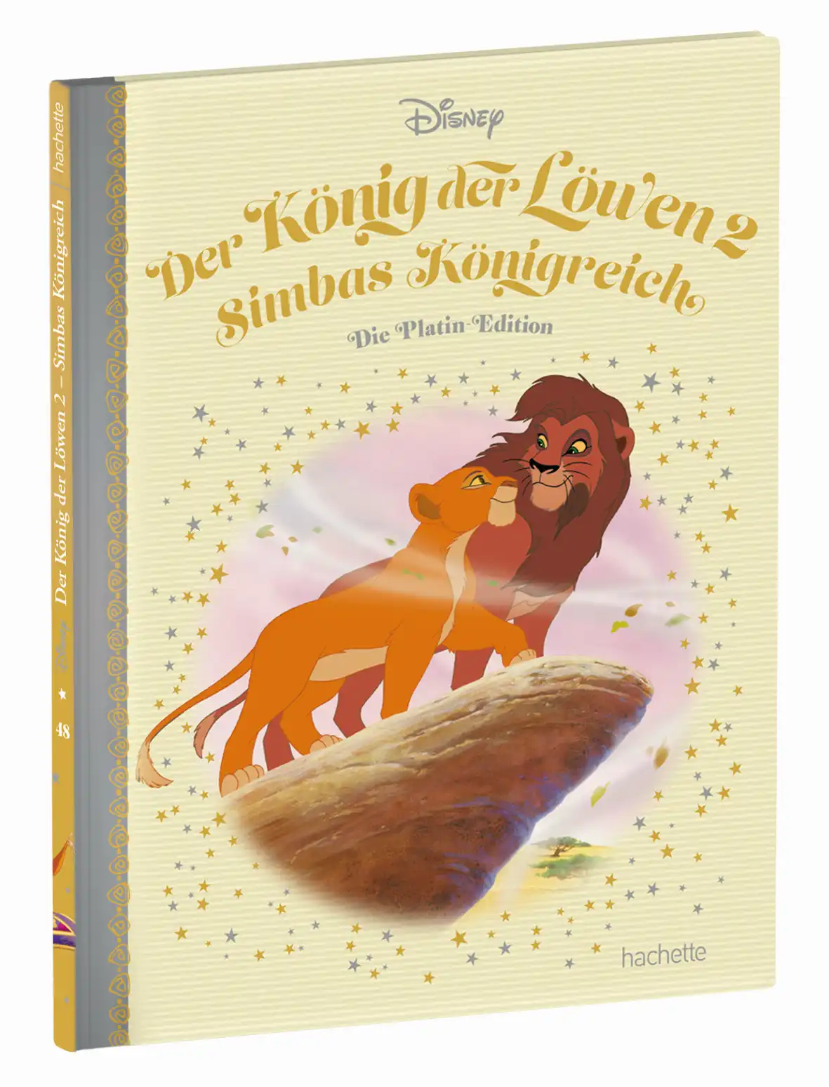 Ausgabe 48 Issue 48