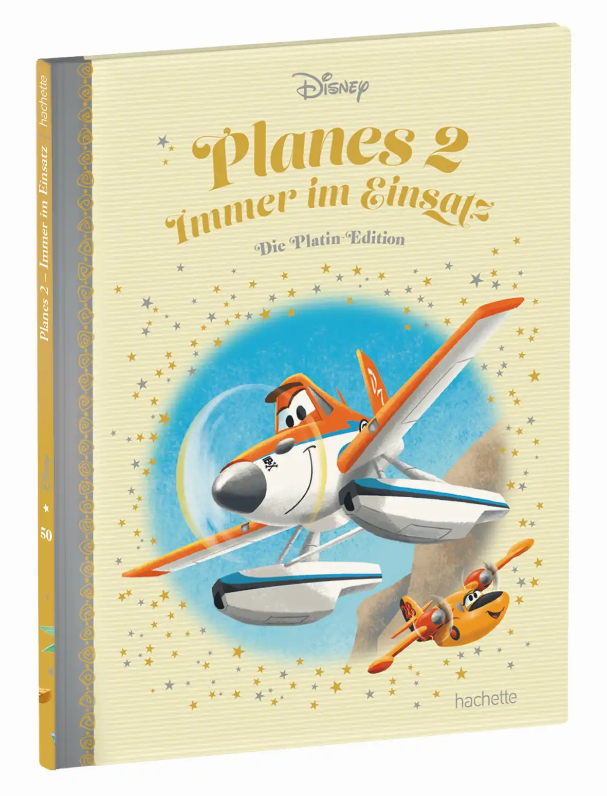 Ausgabe 50 Issue 50