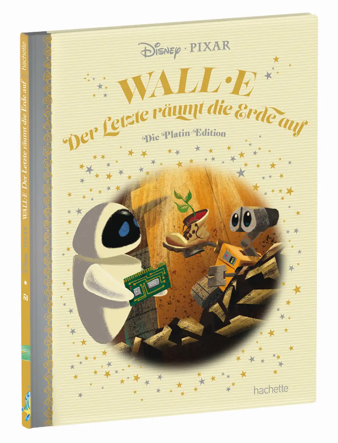 Ausgabe 51 Issue 51