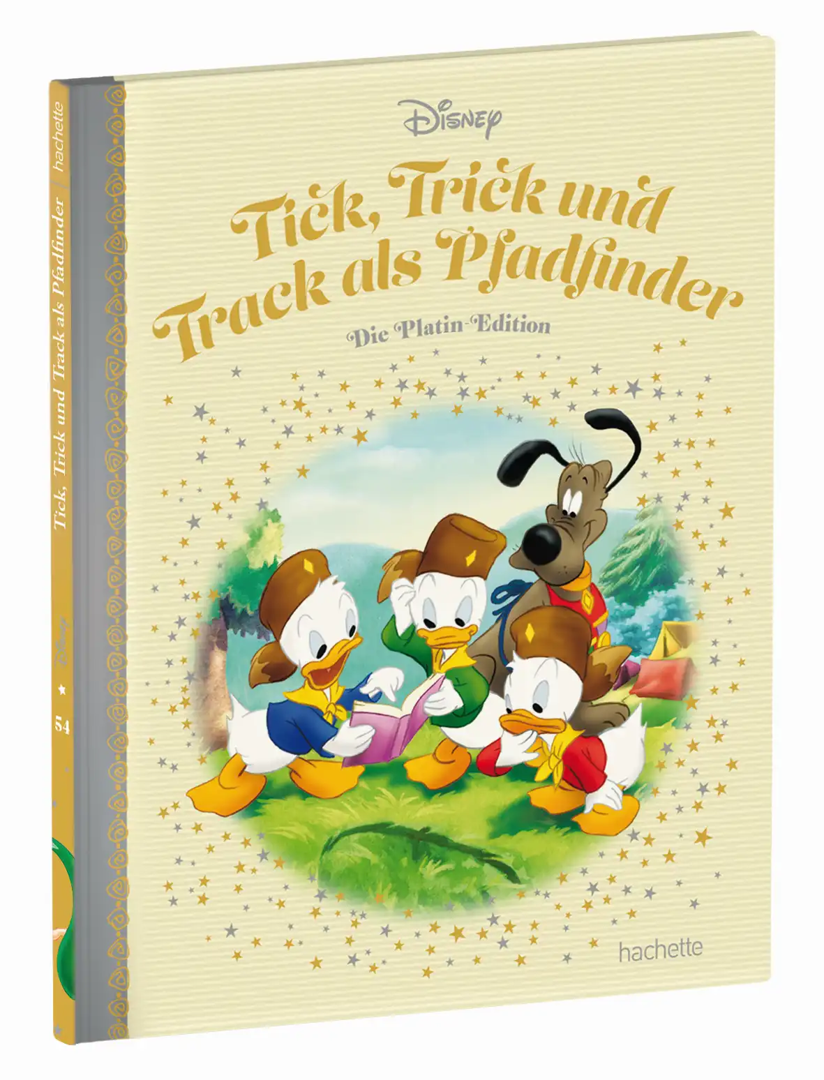 Ausgabe 54 Issue 54