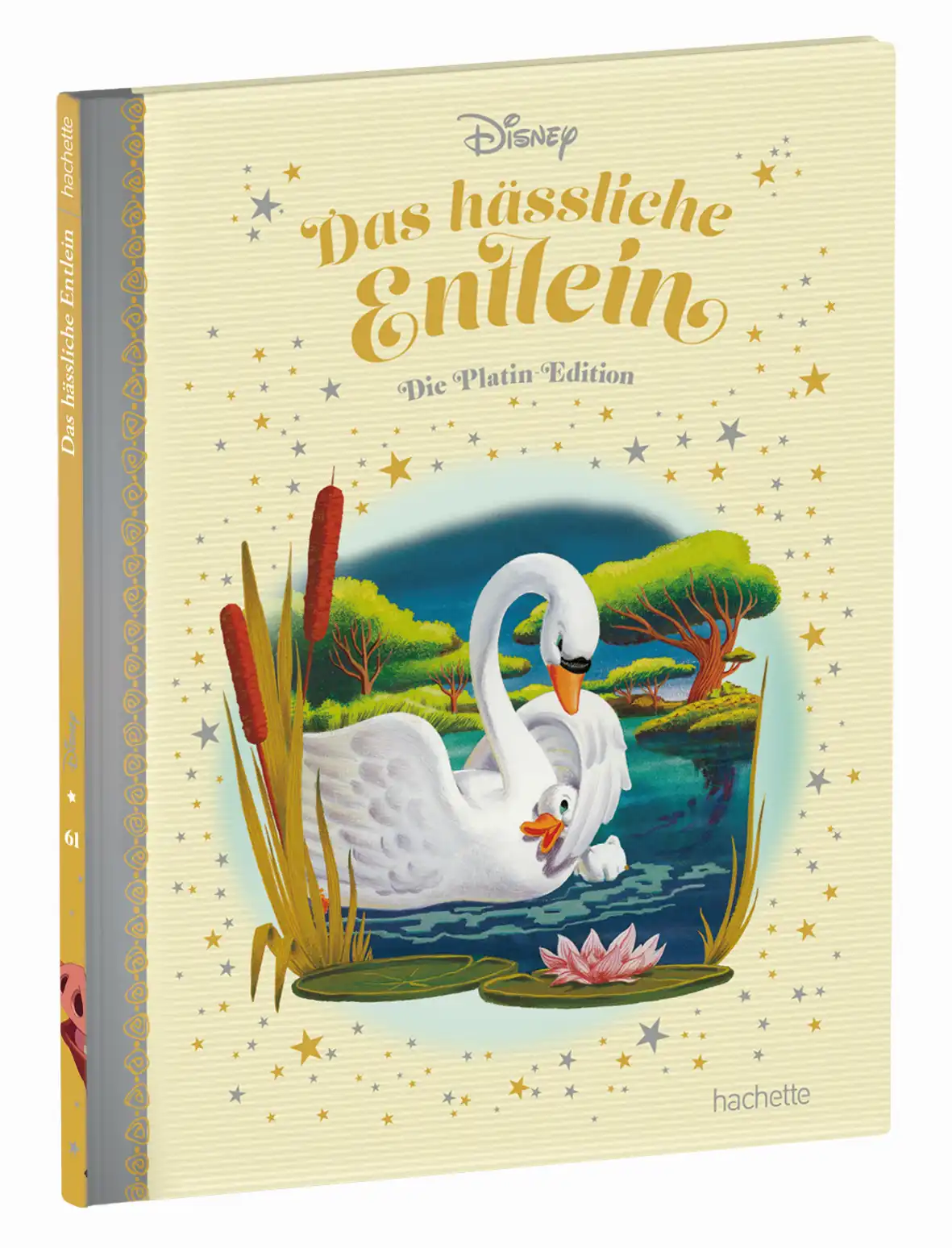 Ausgabe 61 Issue 61