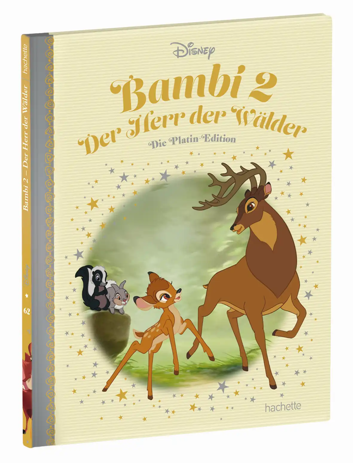 Ausgabe 62 Issue 62