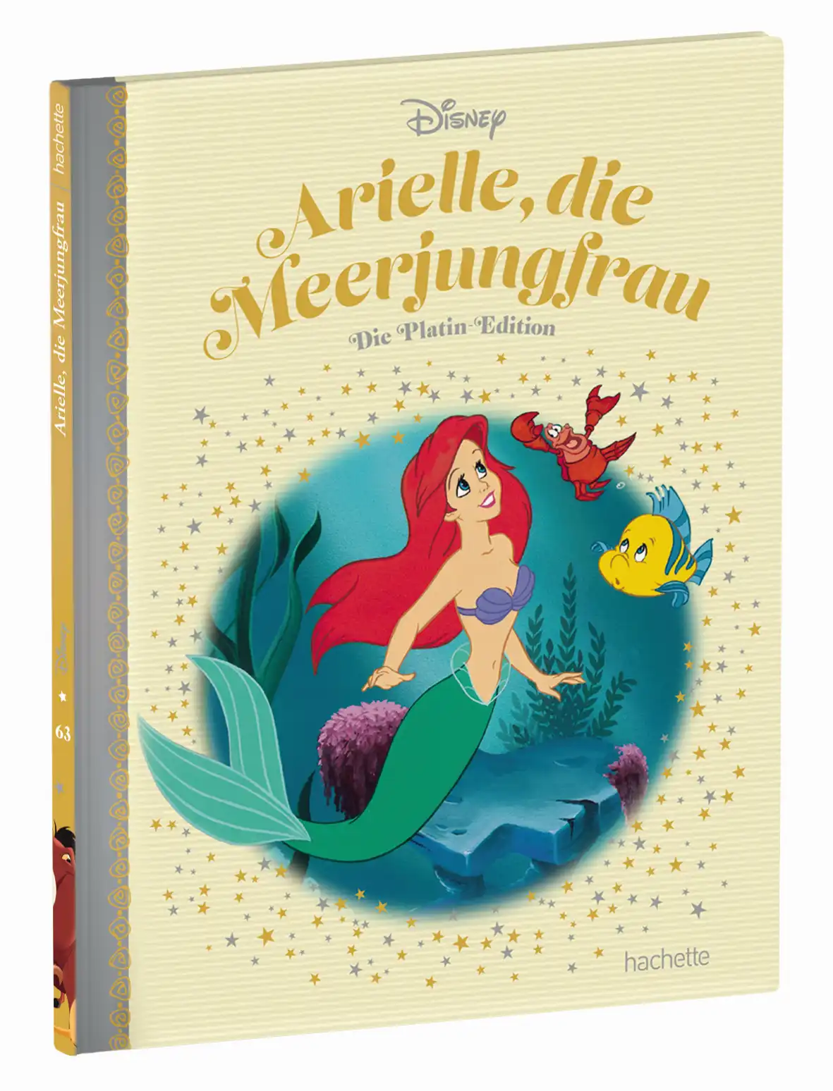 Ausgabe 63 Issue 63