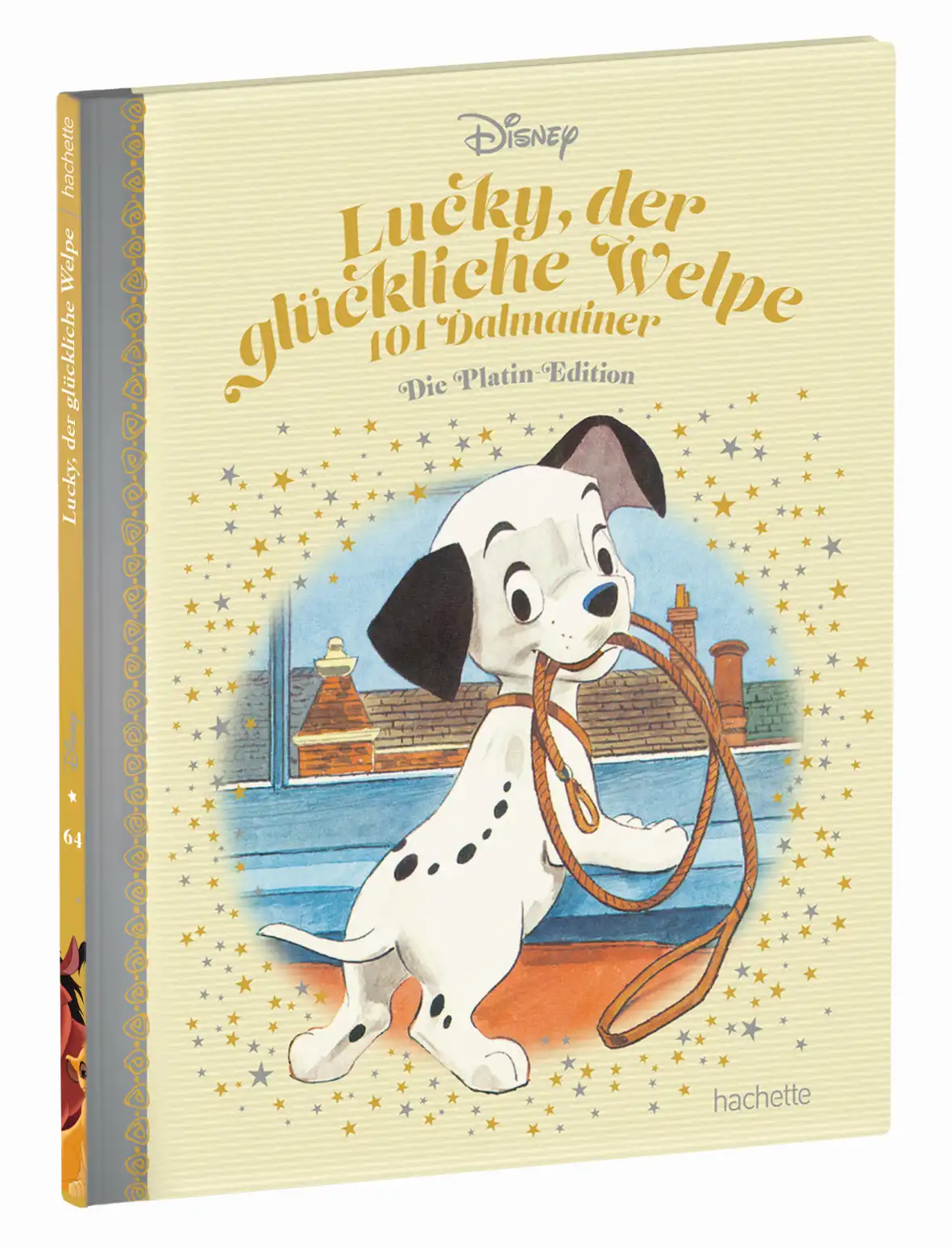 Ausgabe 64 Issue 64