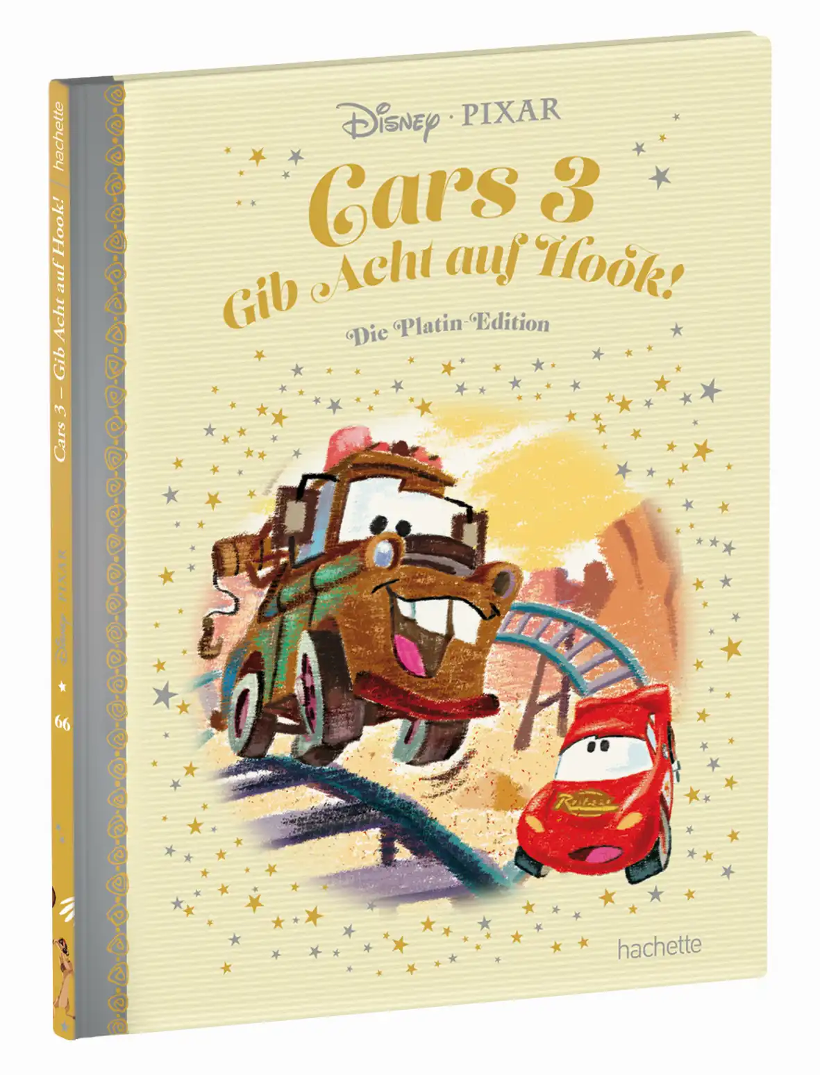 Ausgabe 66 Issue 66