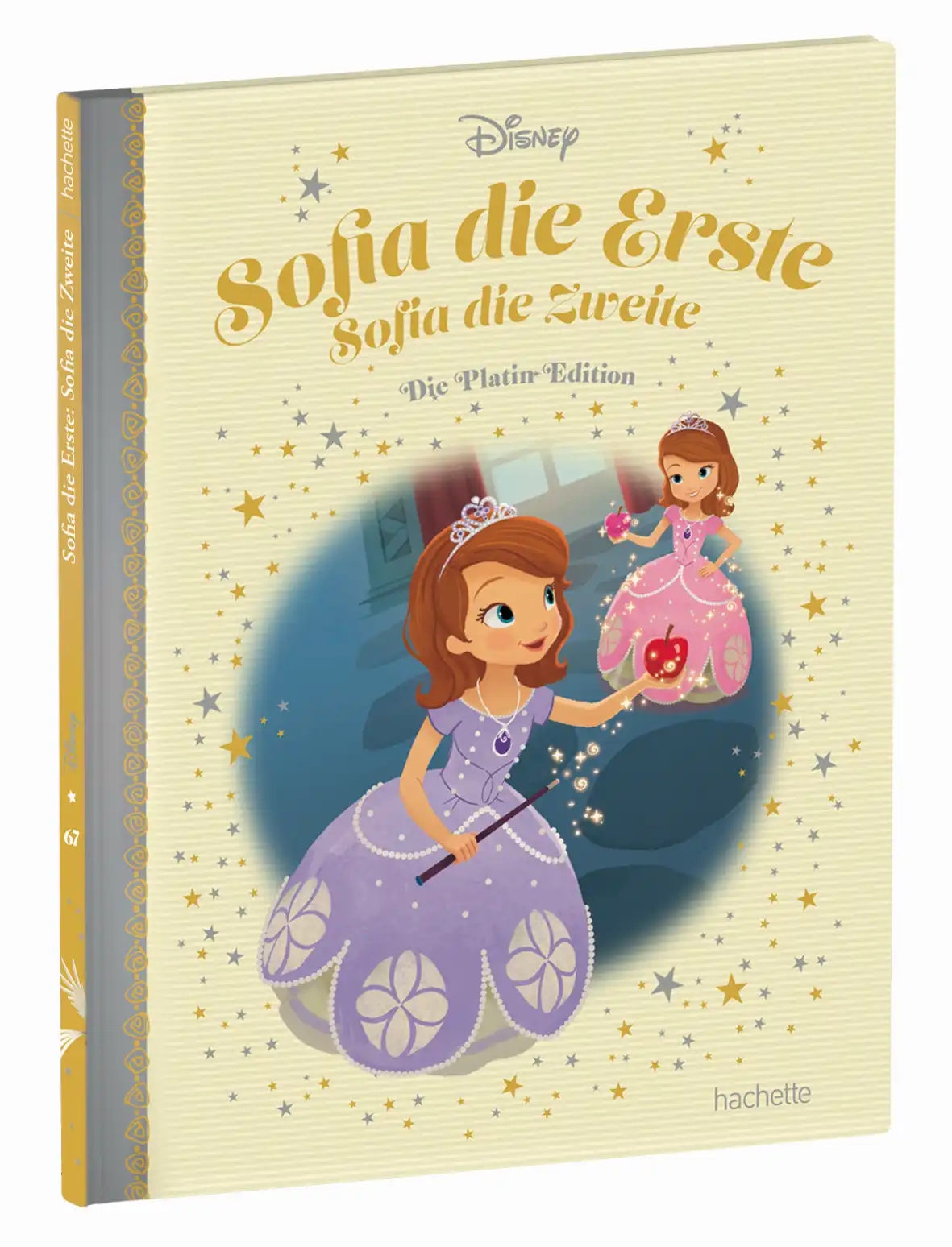 Ausgabe 67 Issue 67
