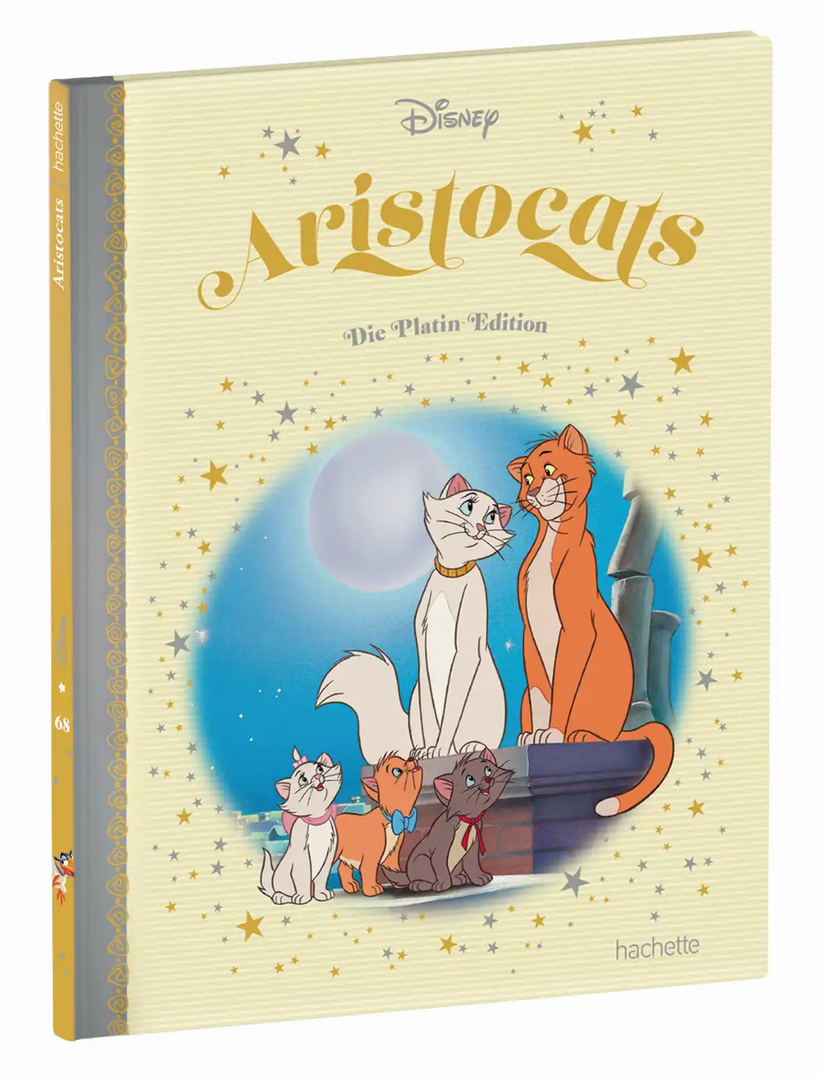 Ausgabe 68 Issue 68