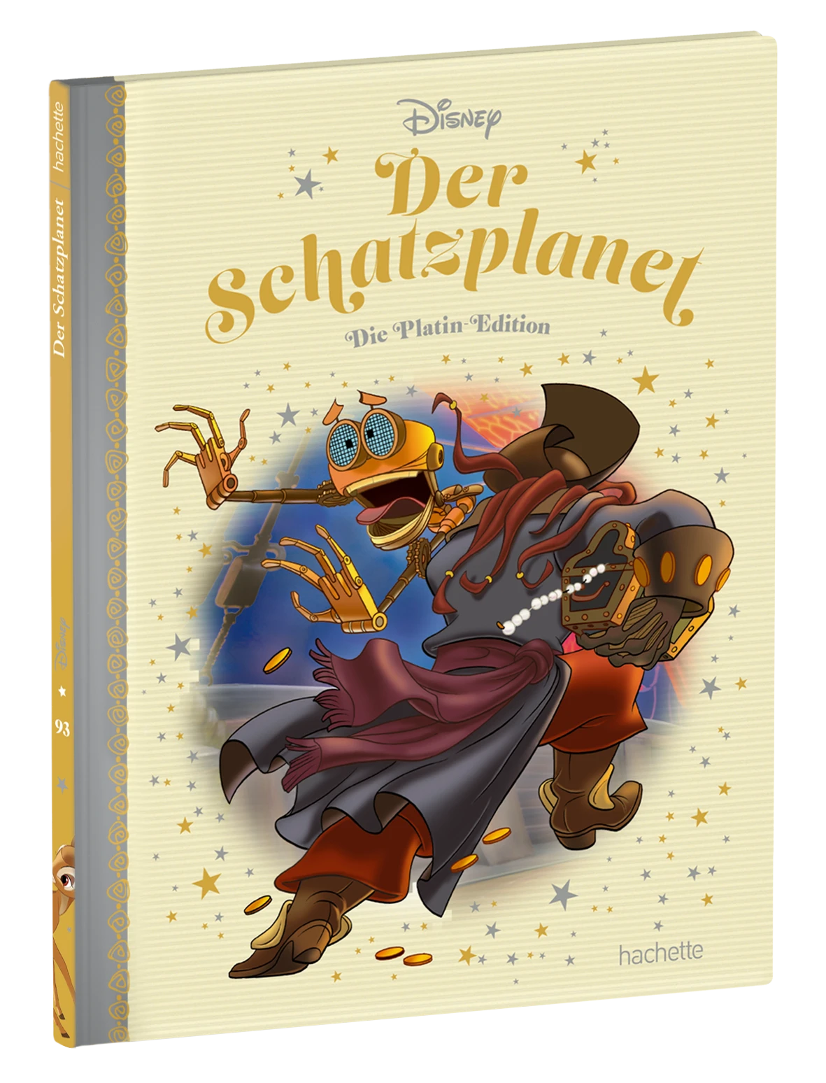 Ausgabe 93 Issue 93