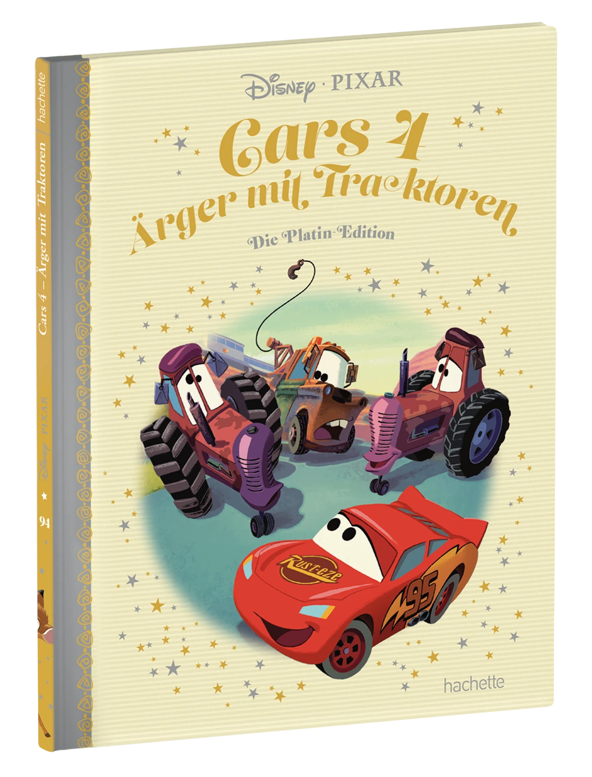 Ausgabe 94 Issue 94
