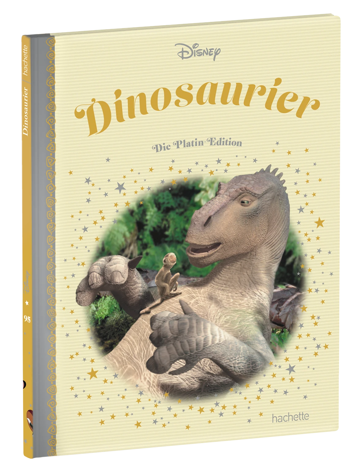 Ausgabe 95 Issue 95