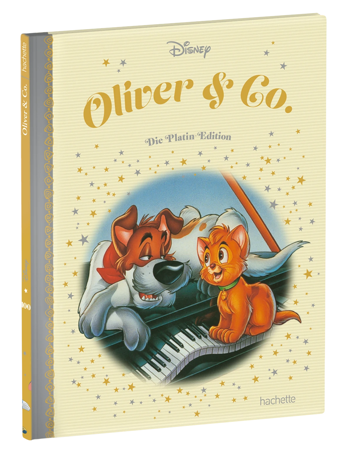 Ausgabe 100 Issue 100