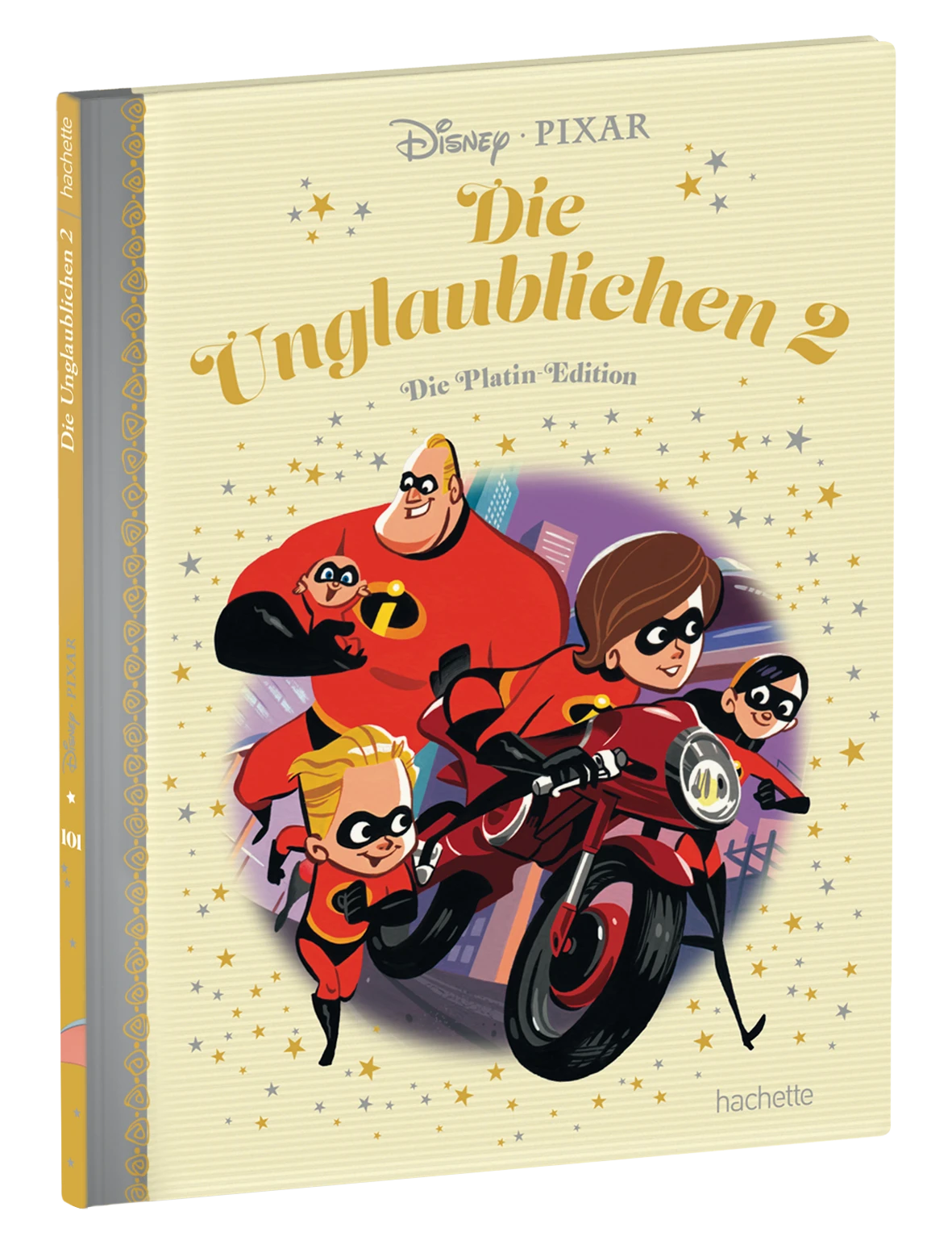 Ausgabe 101 Issue 101