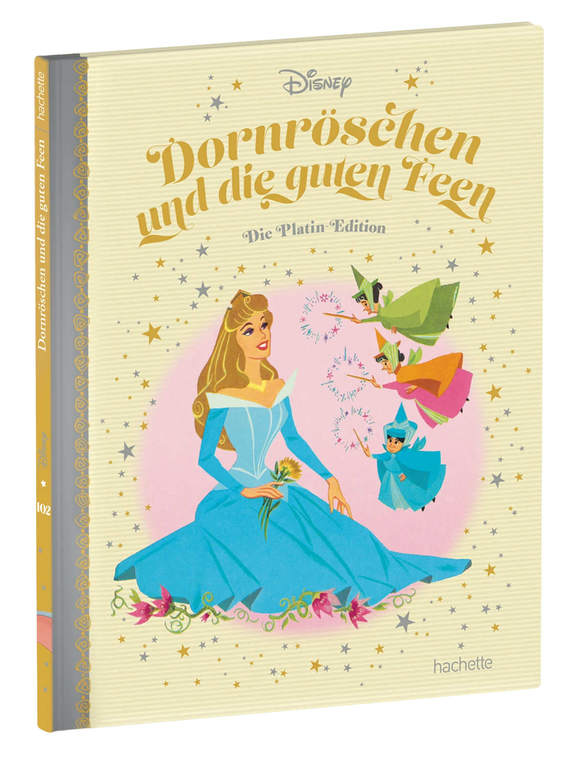 Ausgabe 102 Issue 102