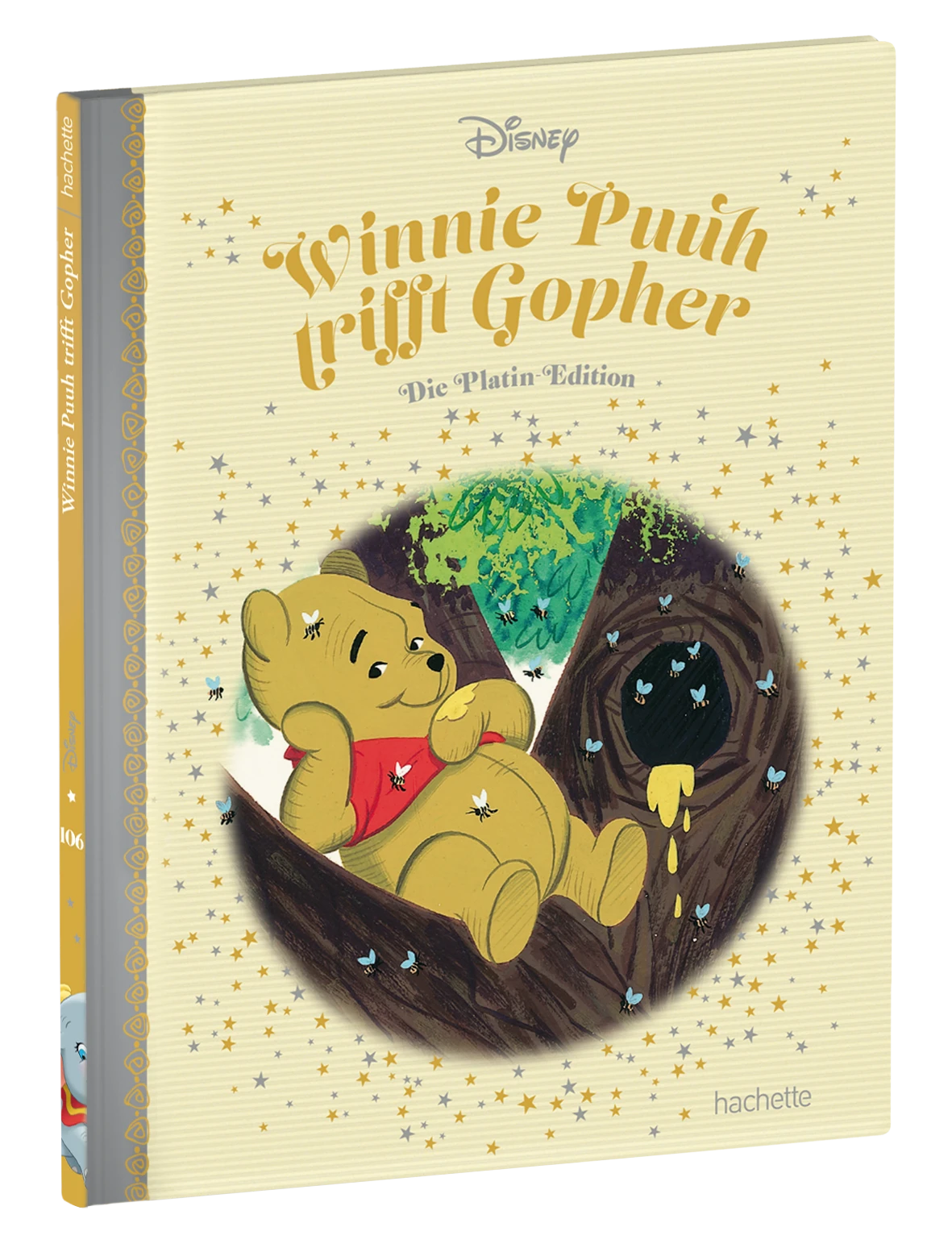 Ausgabe 106 Issue 106