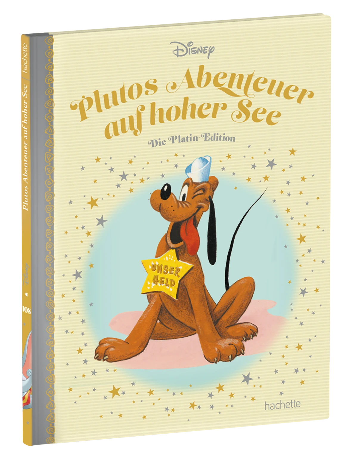 Ausgabe 108 Issue 108