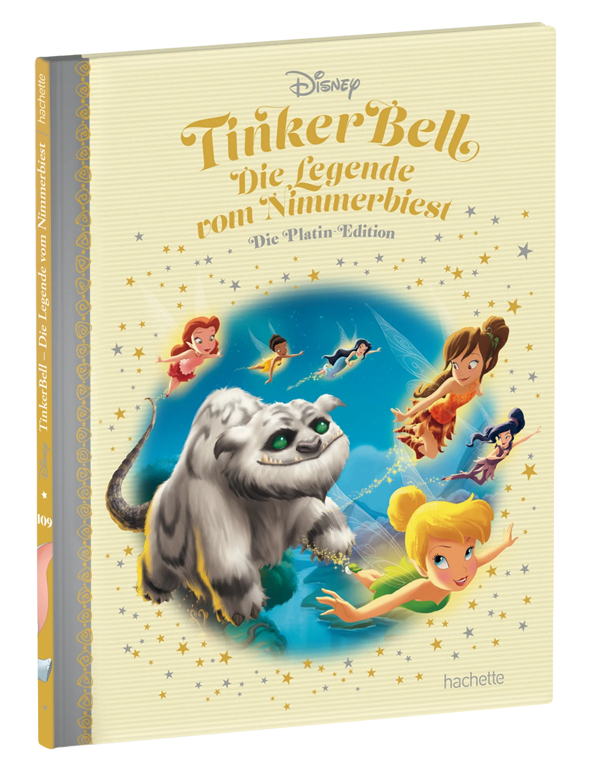 Ausgabe 109 Issue 109