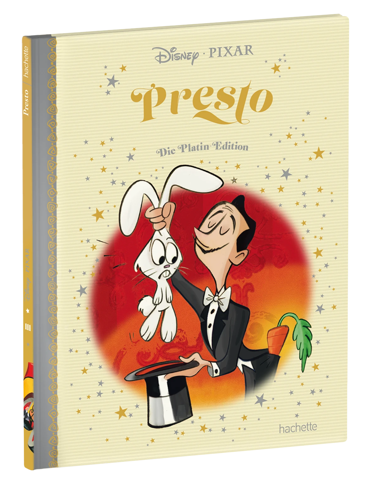 Ausgabe 111 Issue 111