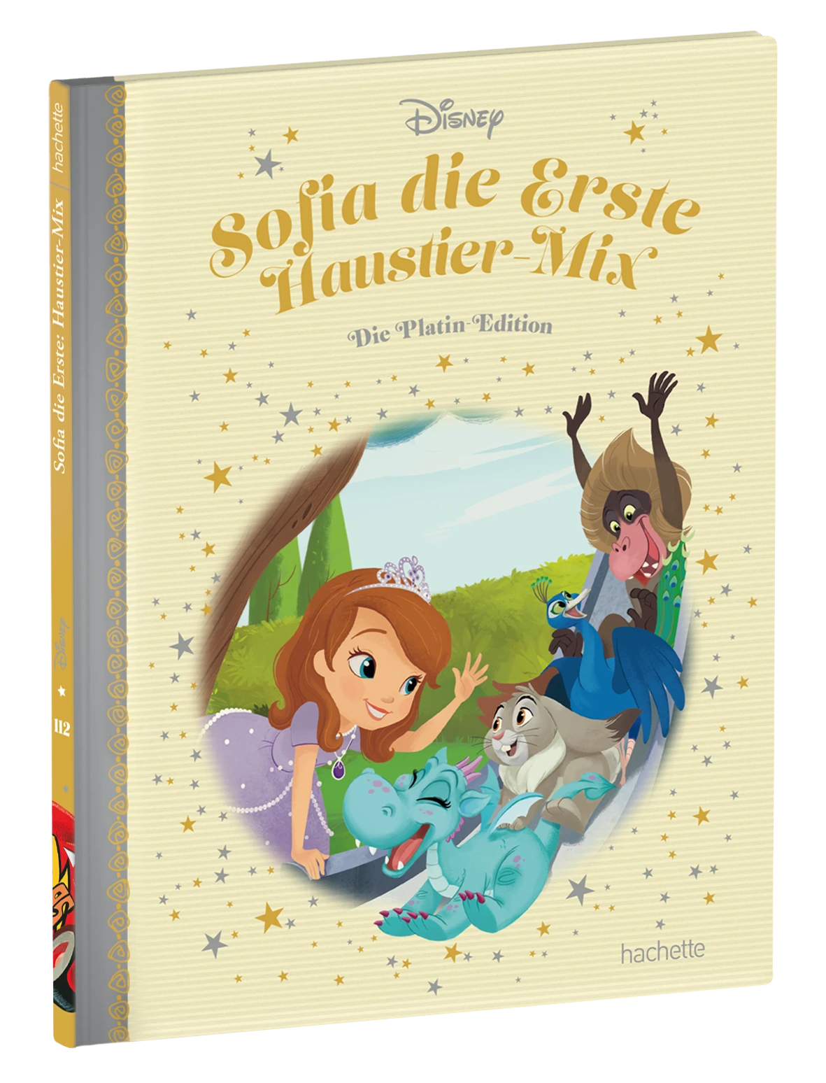 Ausgabe 112 Issue 112