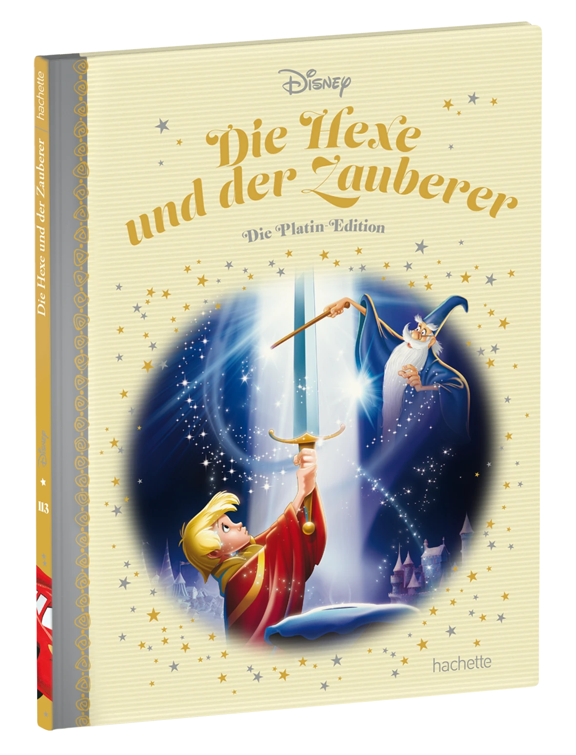 Ausgabe 113 Issue 113