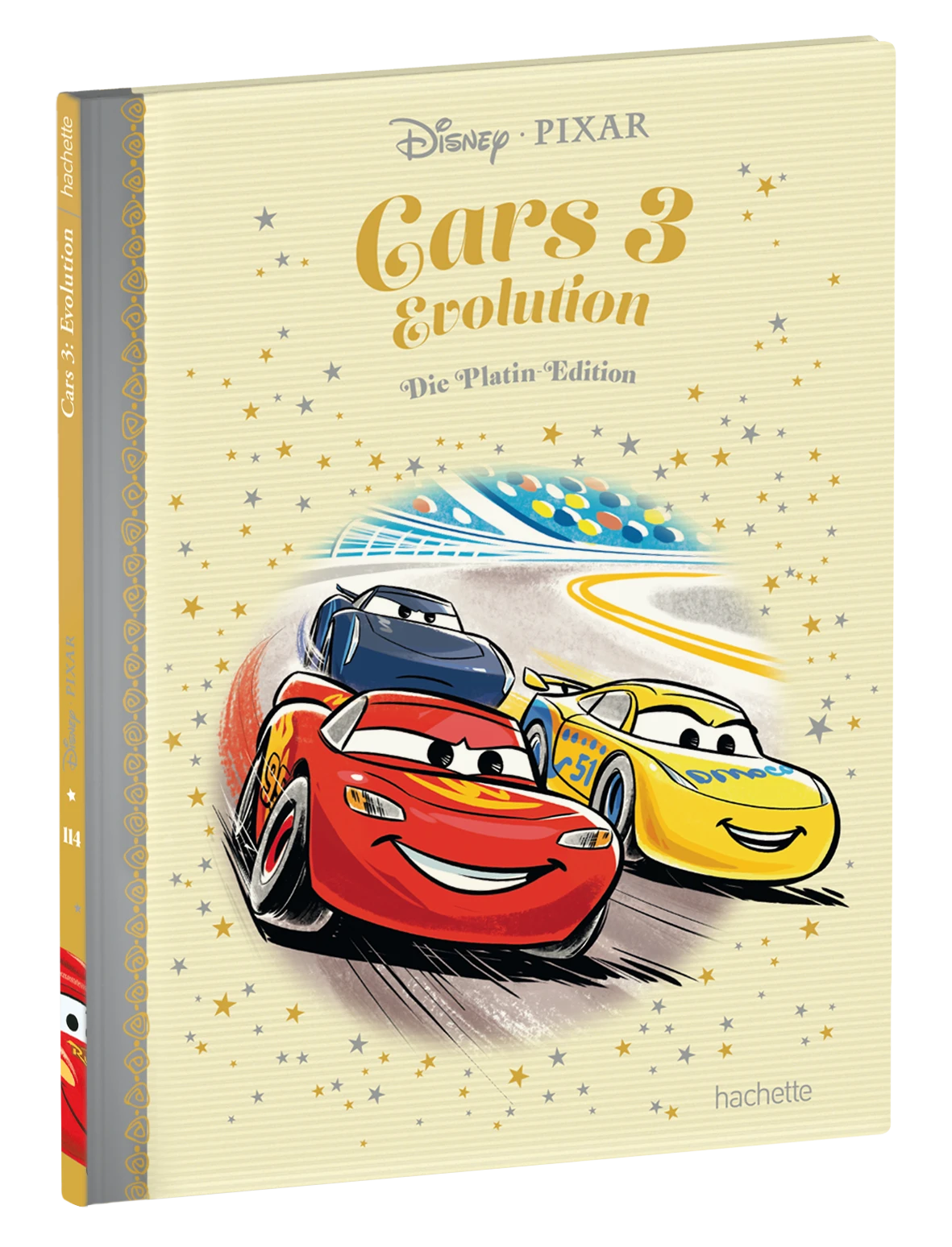 Ausgabe 114 Issue 114