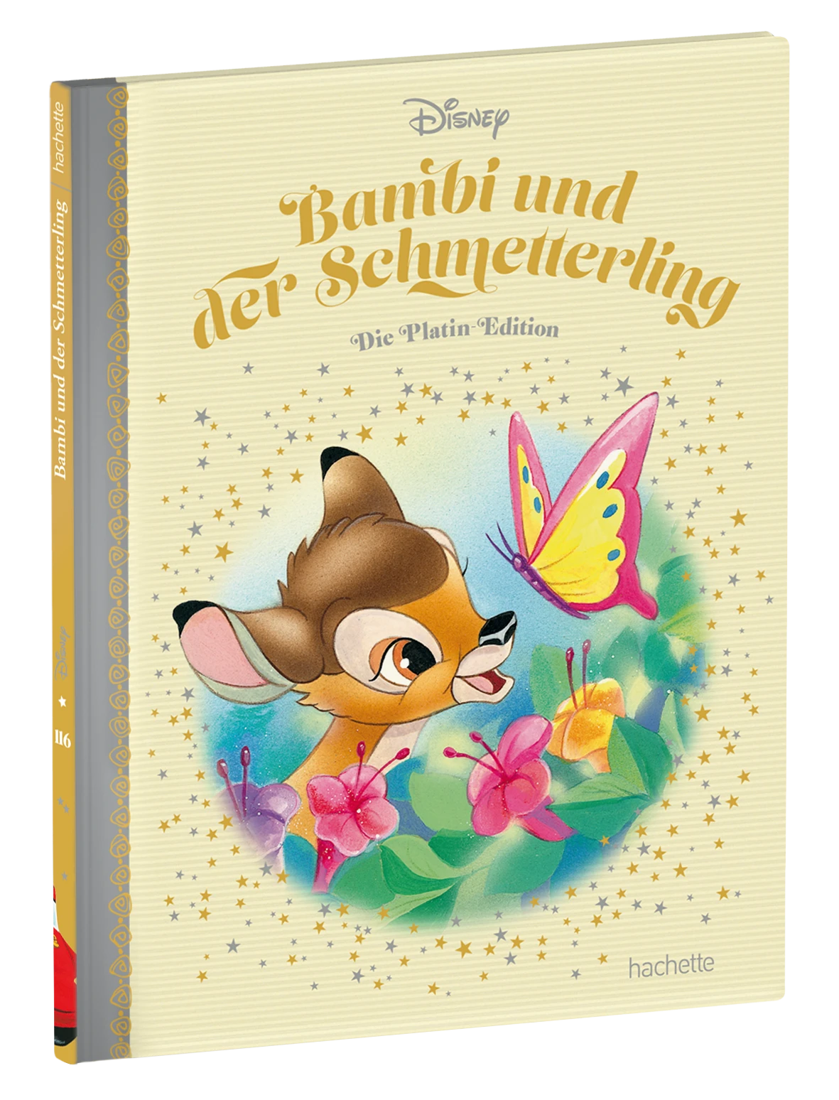 Ausgabe 116 Issue 116