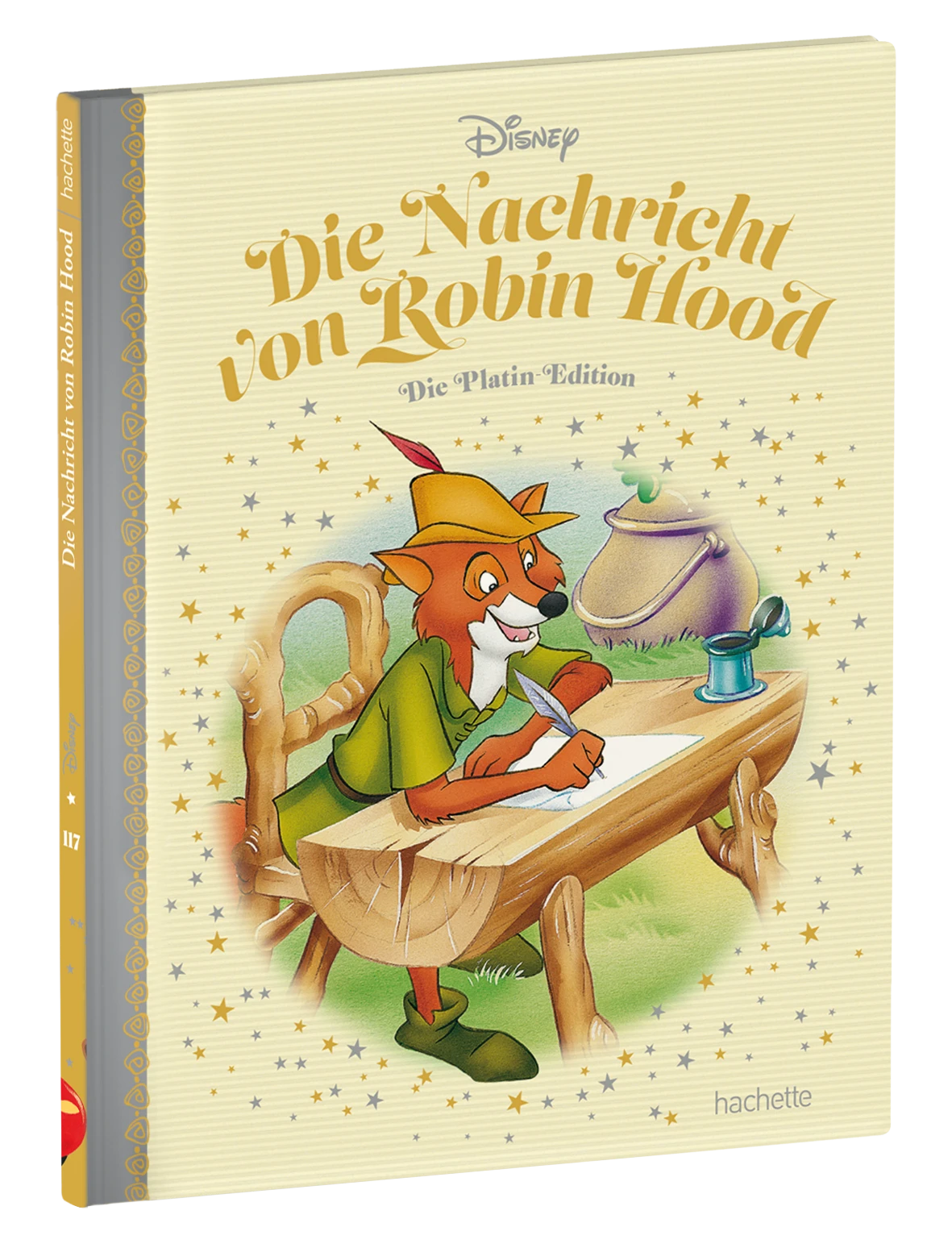 Ausgabe 117 Issue 117