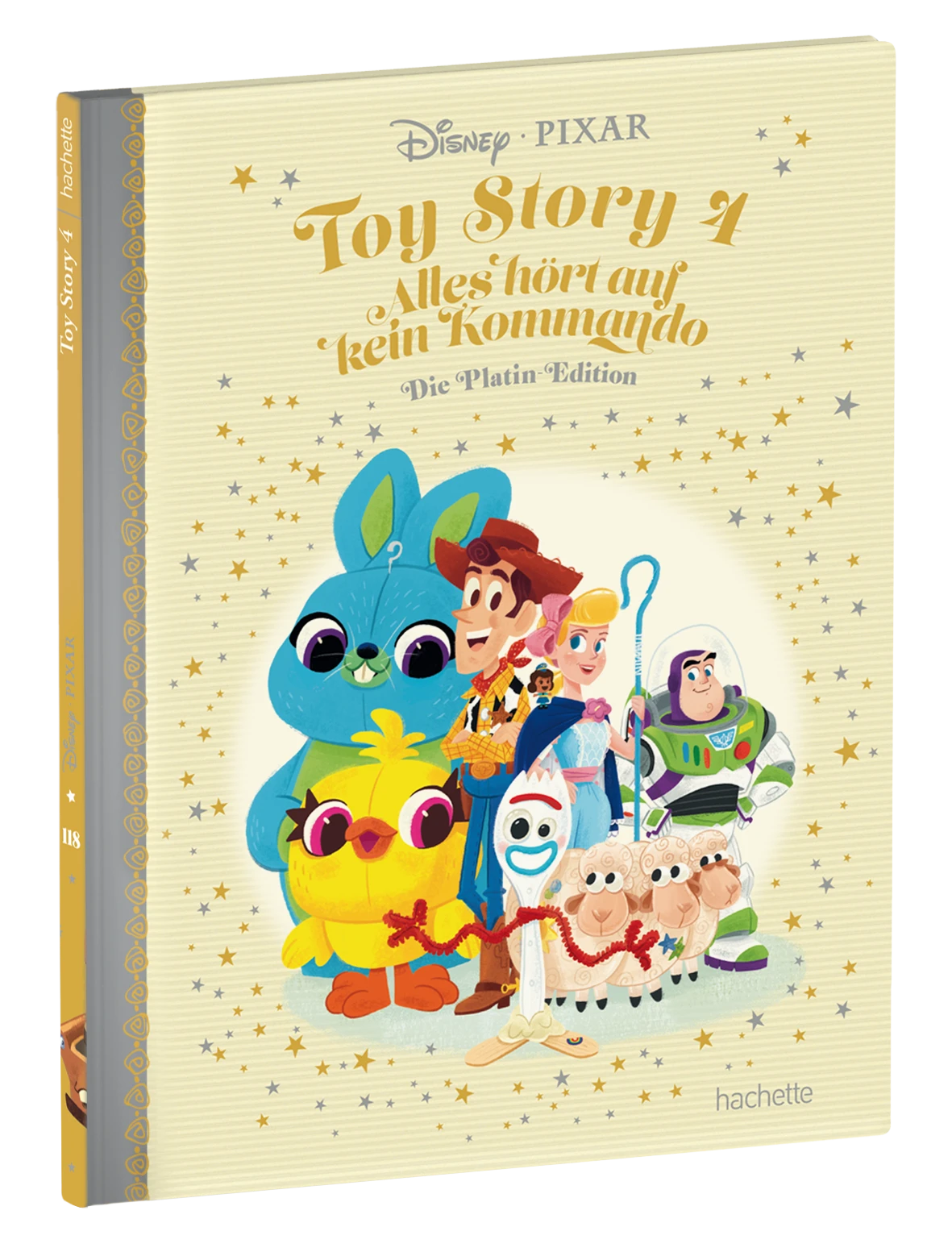 Ausgabe 118 Issue 118