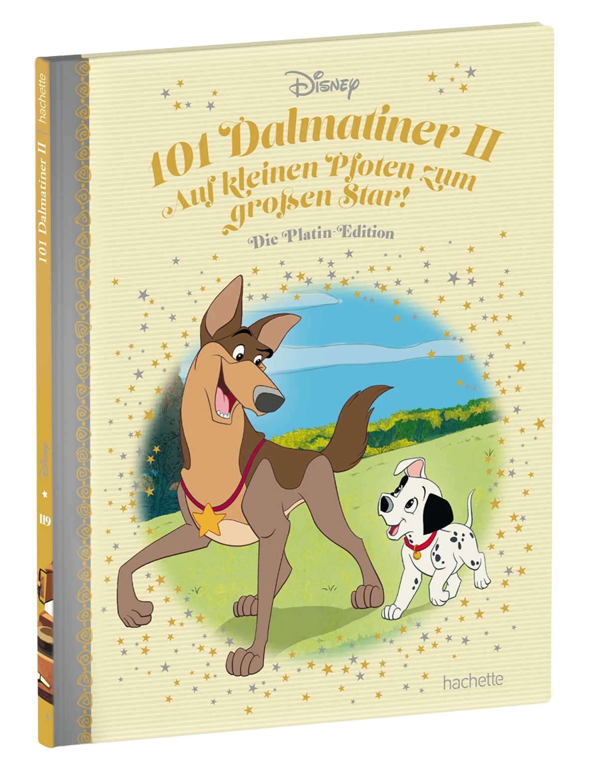 Ausgabe 119 Issue 119