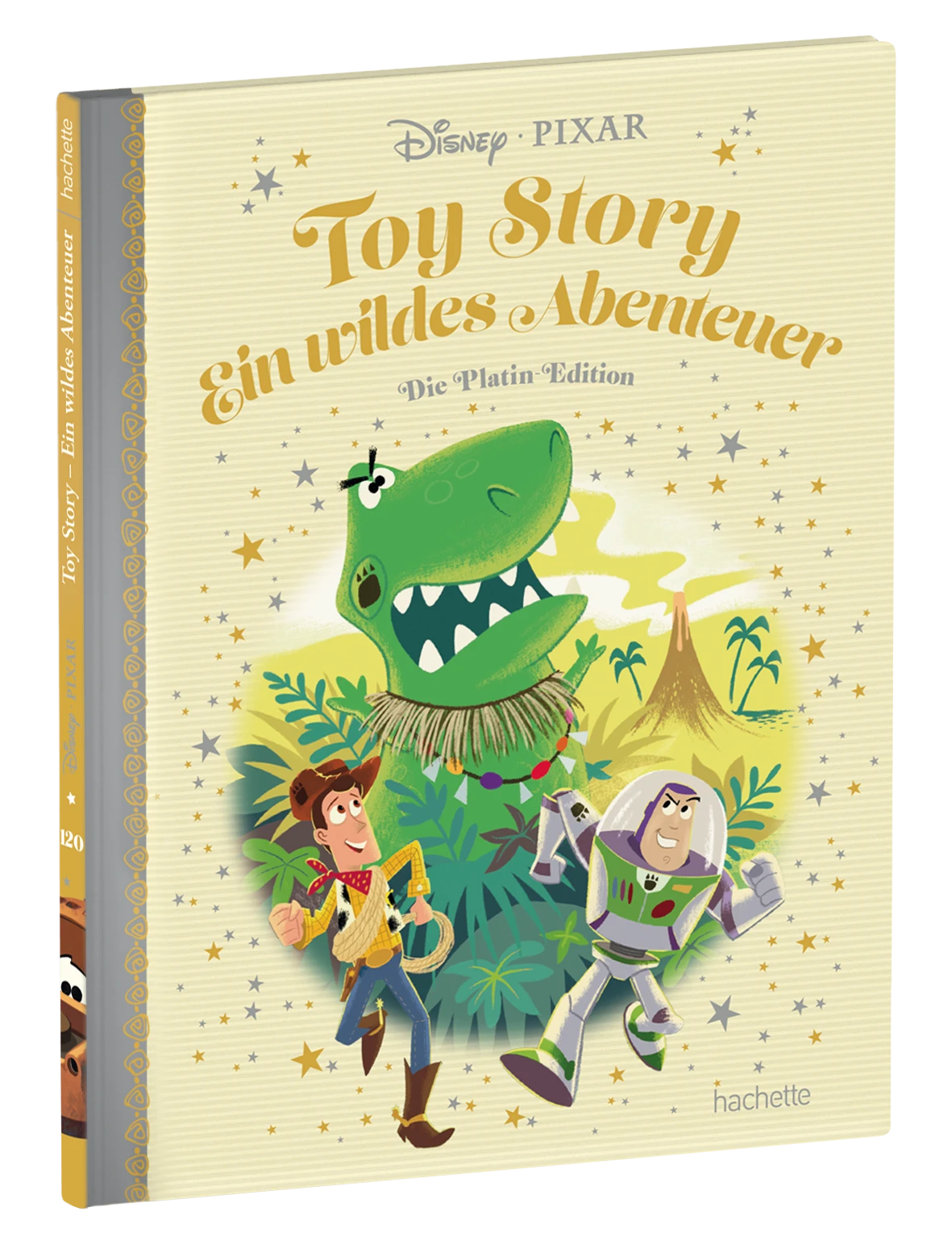 Ausgabe 120 Issue 120