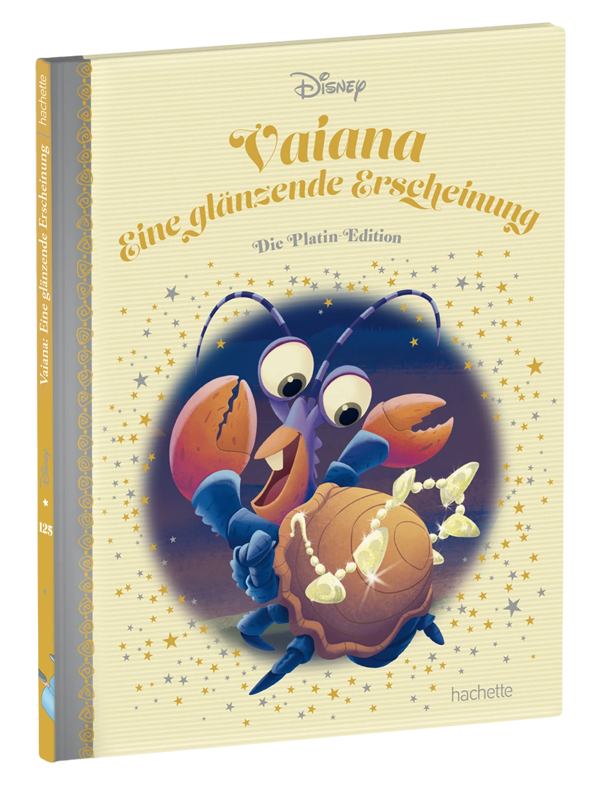 Ausgabe 125 Issue 125