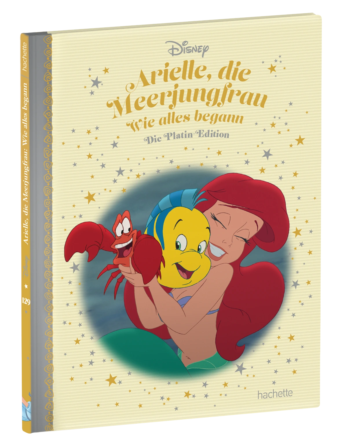 Ausgabe 129 Issue 129