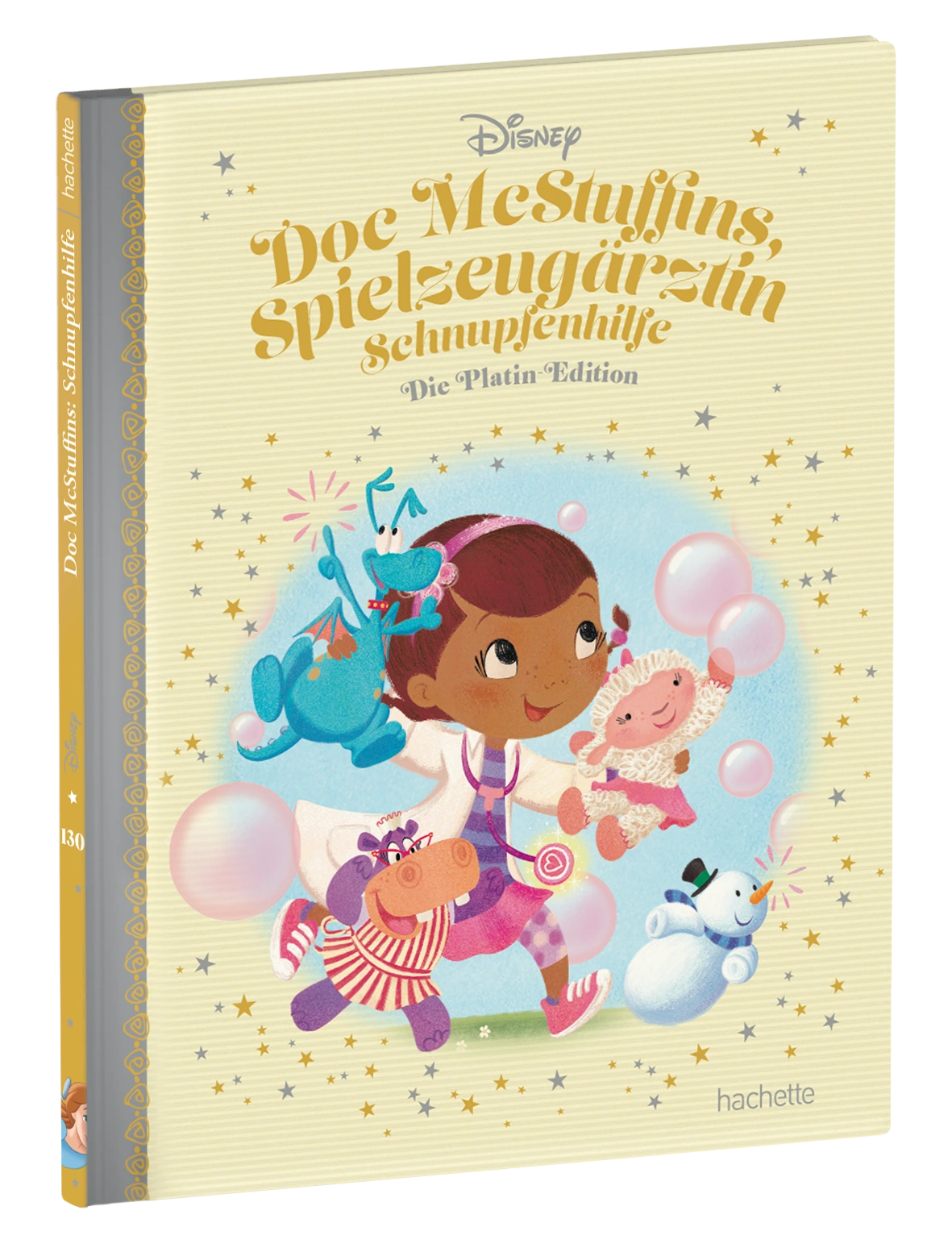 Ausgabe 130 Issue 130