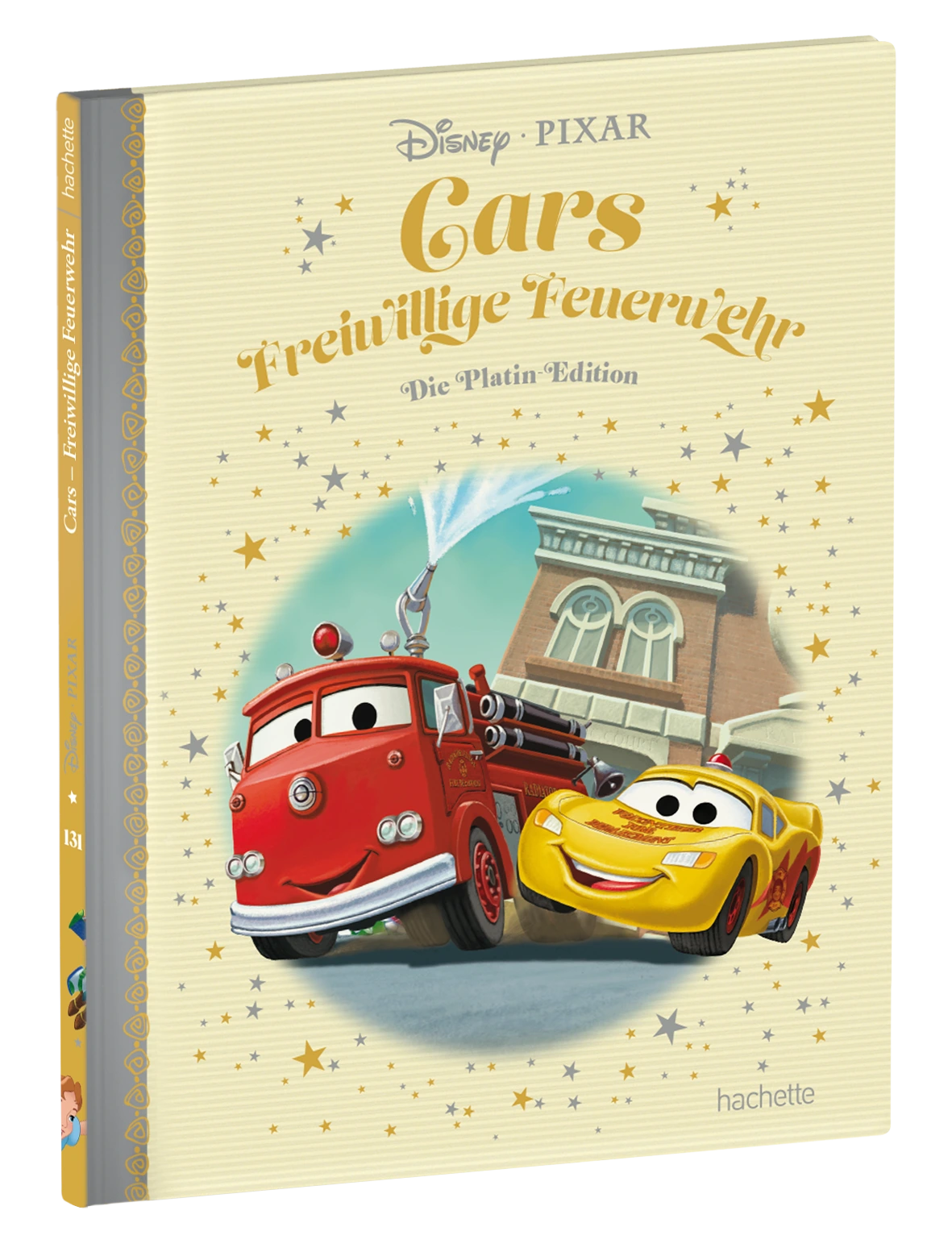 Ausgabe 131 Issue 131